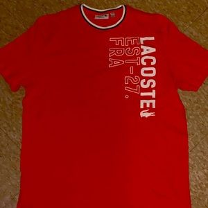 LaCoste T-Shirt